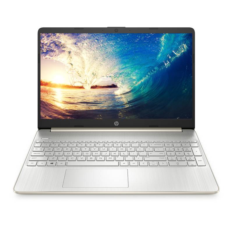 Portátil Hp 156 Pulgadas Amd Ryzen R3 8gb 256gb Hp 0921