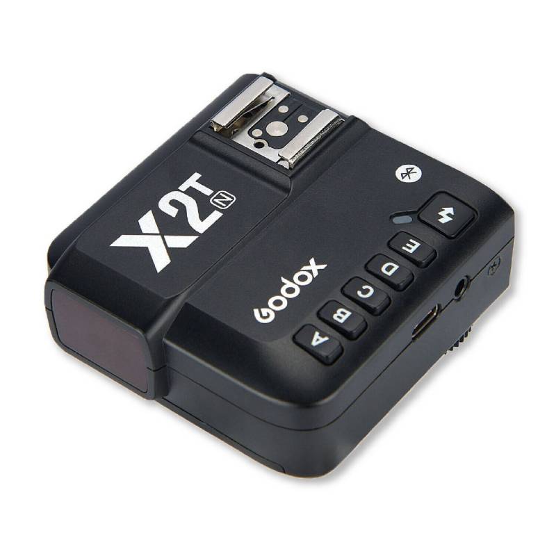 GODOX - Godox X2t Para Nikon