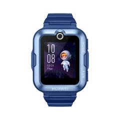 HUAWEI - Smartwatch Huawei Kids 4 Pro Reloj inteligente niños. Video llamadas en alta definición. Sistema de posicionamiento integrado. Resistente al agua. Compatible Android / iOS