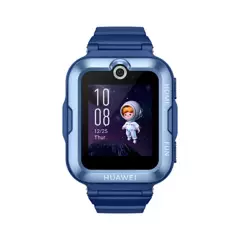 Smart watch Huawei Kids 4 Pro Reloj inteligente niños. Video llamadas en alta definición. Sistema de posicionamiento integrado. Resistente al agua. Compatible Android / iOS
