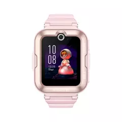 HUAWEI - Smart watch Huawei Kids 4 Pro Reloj inteligente niños. Video llamadas en alta definición. Sistema de posicionamiento integrado. Resistente al agua. Compatible Android / iOS