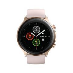 CUBITT - Reloj Smartwatch Bluetooth Cubitt Ct4 Rosa