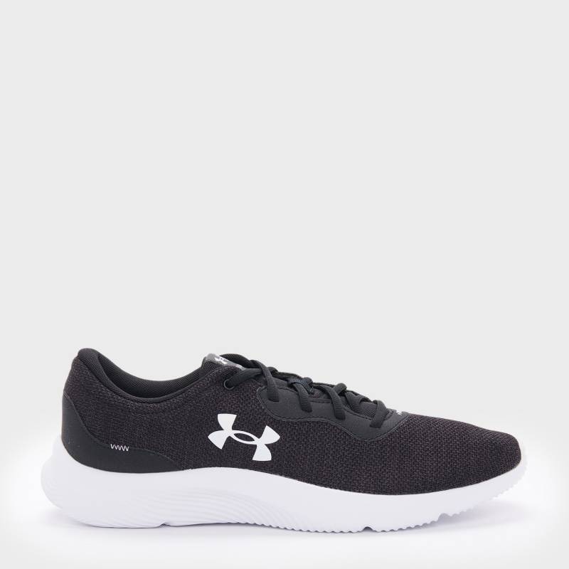 Under Armour - Tenis Under Armour Hombre Running Mojo 2