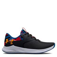 Under Armour - Tenis Under Armour Mujer Cross Training Charged Aurora 2