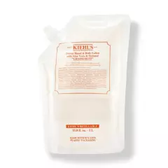 KIEHLS - Hidratante Corporal Deluxe Hand & Body Lotion Kiehls para Todo tipo de piel 1000 ml