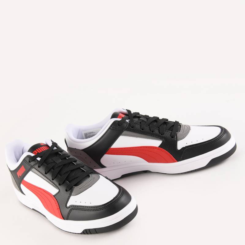 Tenis Puma Hombre Moda Rebound Joy Low PUMA falabella