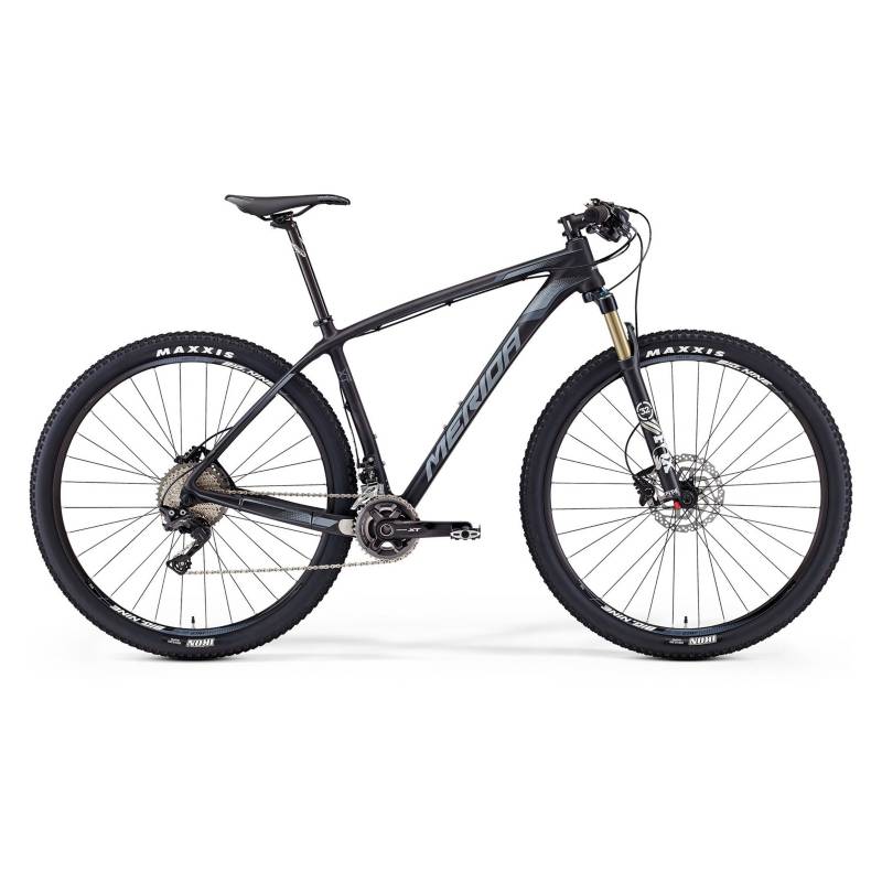 Merida - Bicicleta Big Nine XT 2016 Rin 29 pulgadas