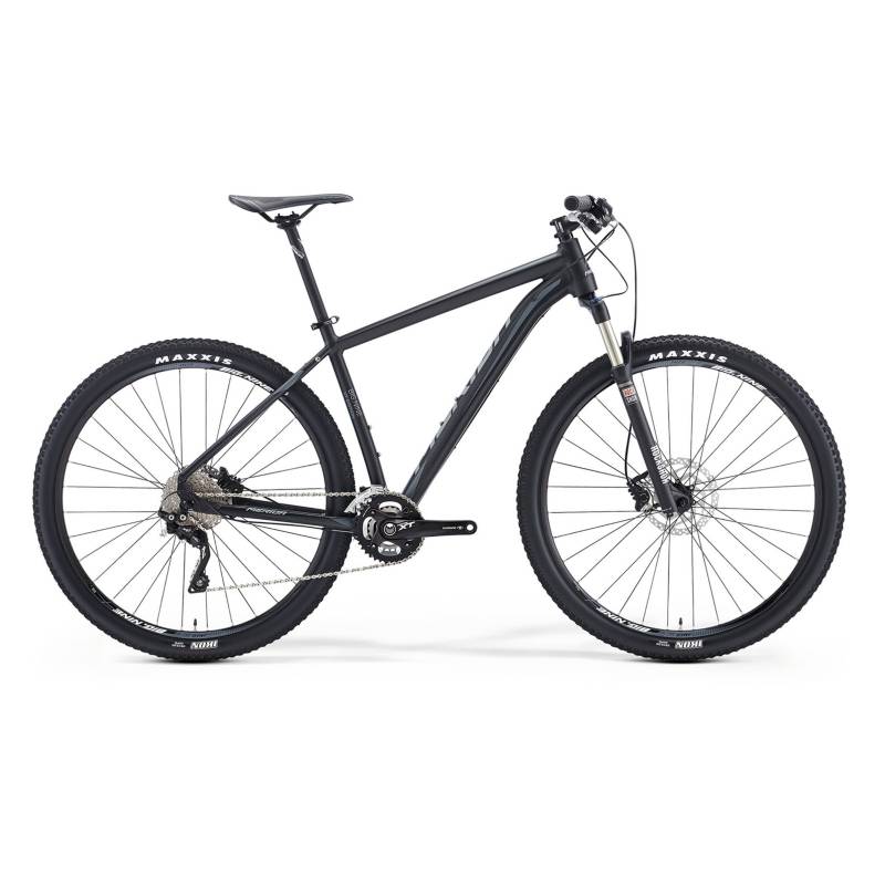 MERIDA - Bicicleta Big Nine Xt Edition 2016 Rin 29 pulgadas