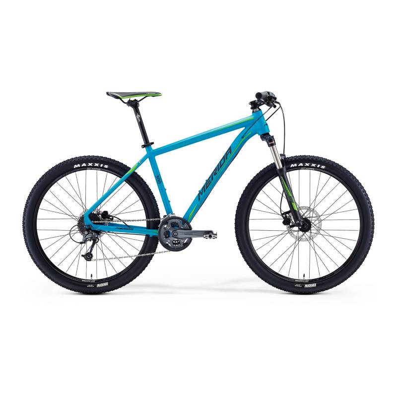 MERIDA - Bicicleta Big Seven 300 2016 Rin 27.5 pulgadas