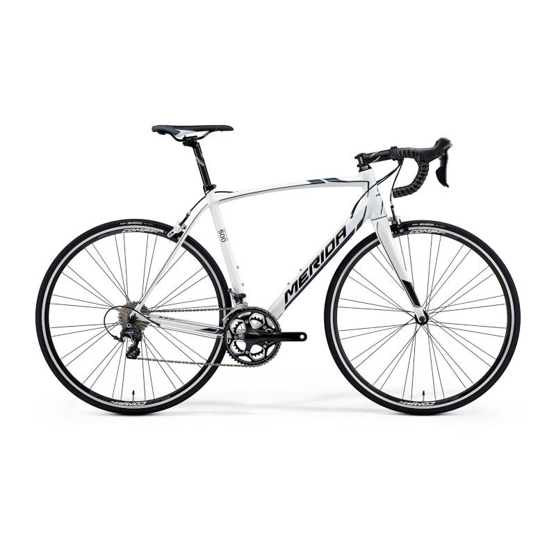 MERIDA - Bicicleta Ruta Scultura 500 2015 Rin 700