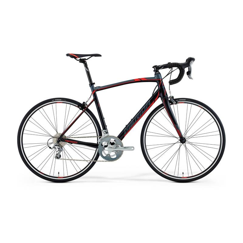 MERIDA - Bicicleta Ruta Ride 300 2015 Rin 700