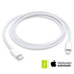 Apple - Cable USB-C a Lightning 1 m Apple