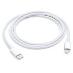 Cable USB-C a Lightning 1 m Apple