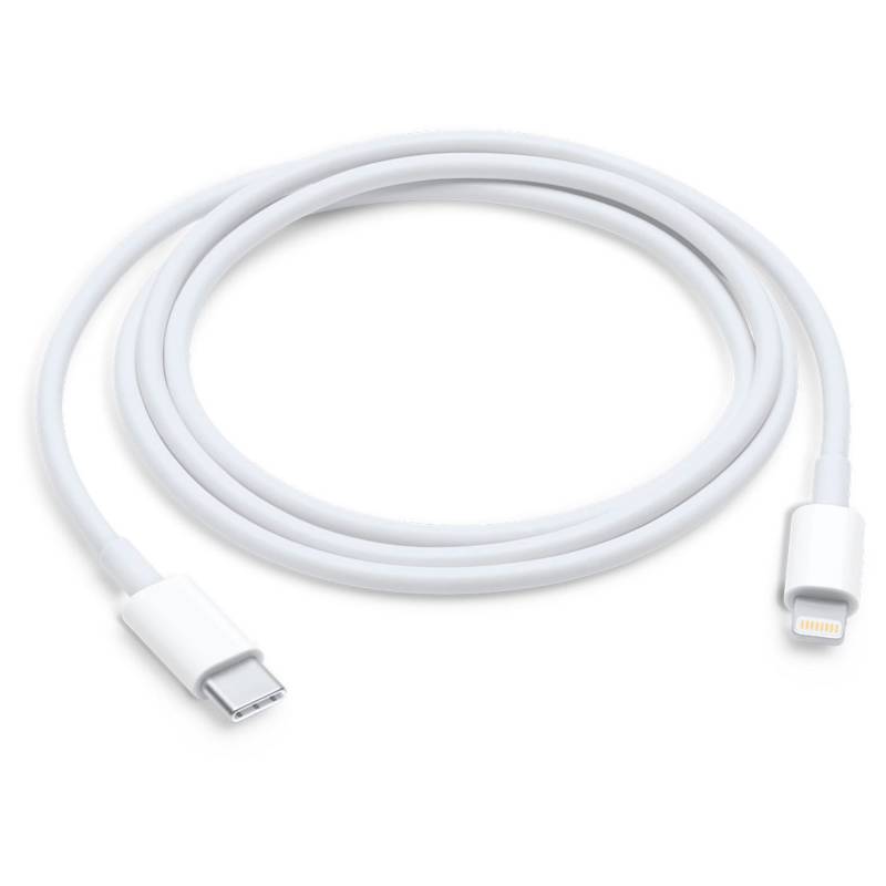 Apple - Cable USB-C a Lightning 1 m Apple