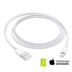 Apple - Cable Lightning a USB 1 m Apple