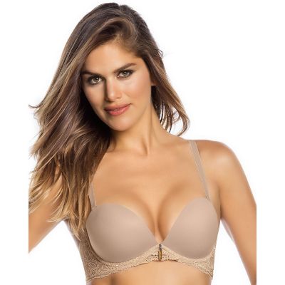 Brasier Push Up Leonisa 011907 Lnisa