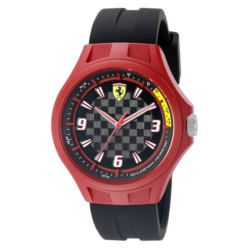 Ferrari - Reloj