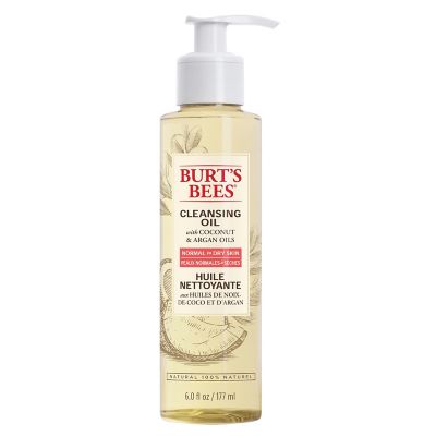 Aceite Limpiador Burts Bees 26673