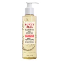 BURTS BEES - Limpiador Burt's Bees para Piel seca 177 ml