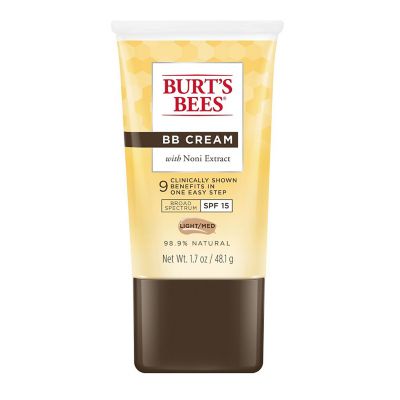 Base Crema 48 G Burts Bees