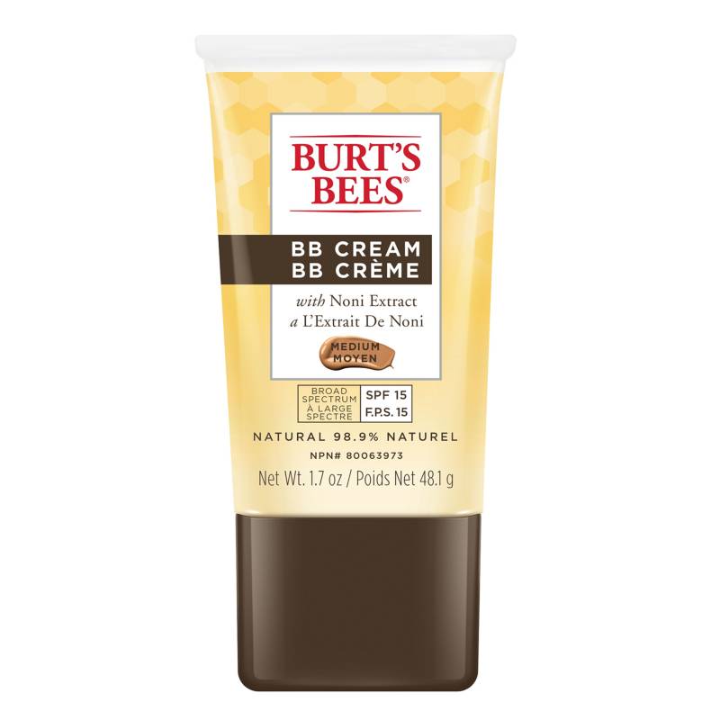 Burts Bees - BB Cream Medium SPF 15