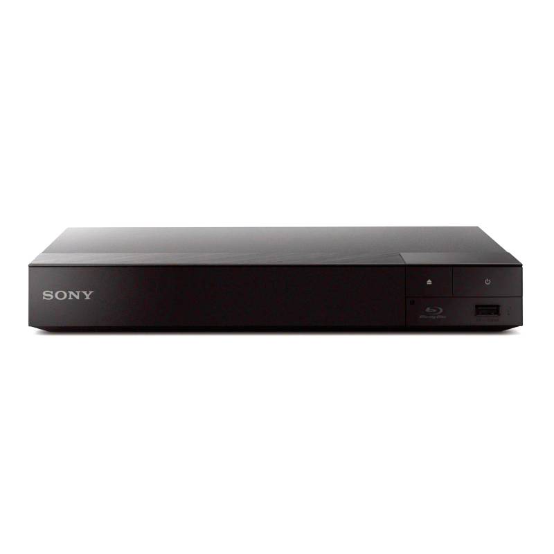 Sony - Bluray BDP-S6700