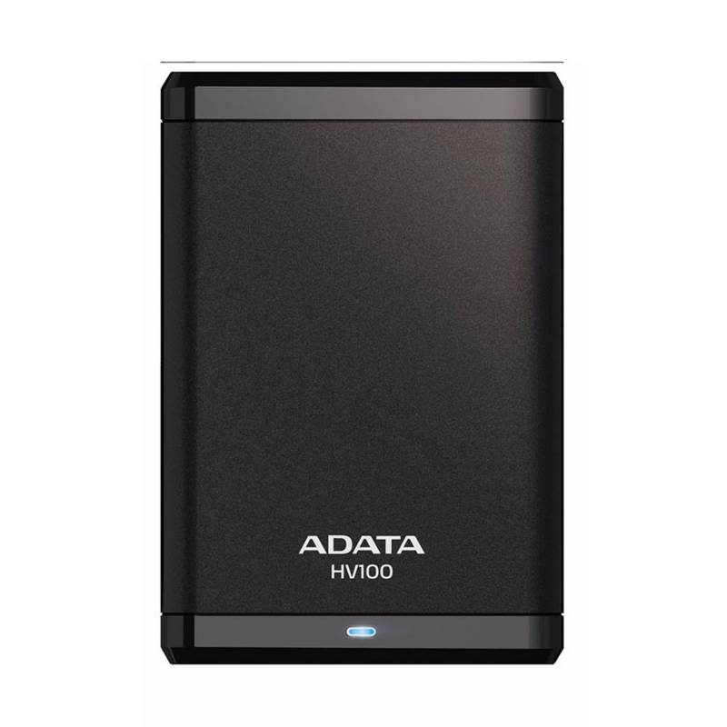 Adata - Disco Duro Hv100 1 TB