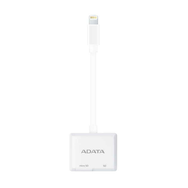 Adata - Card Reader Lightning Iphone