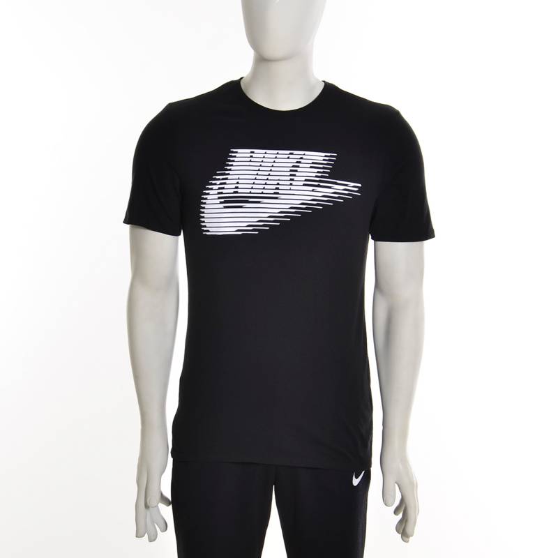 Nike - Camiseta Deportiva Futura