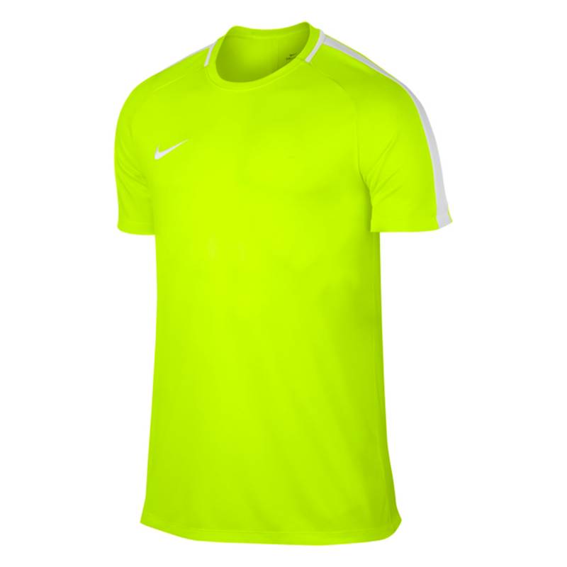 Nike - Camiseta Academy Verde