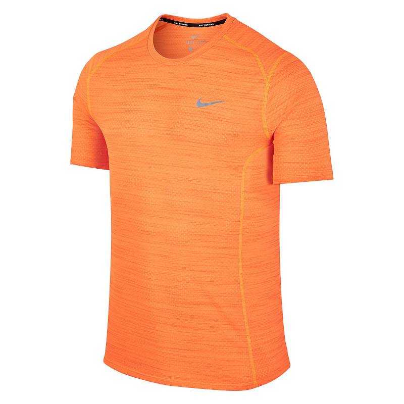 Nike - Camiseta Cool Miler