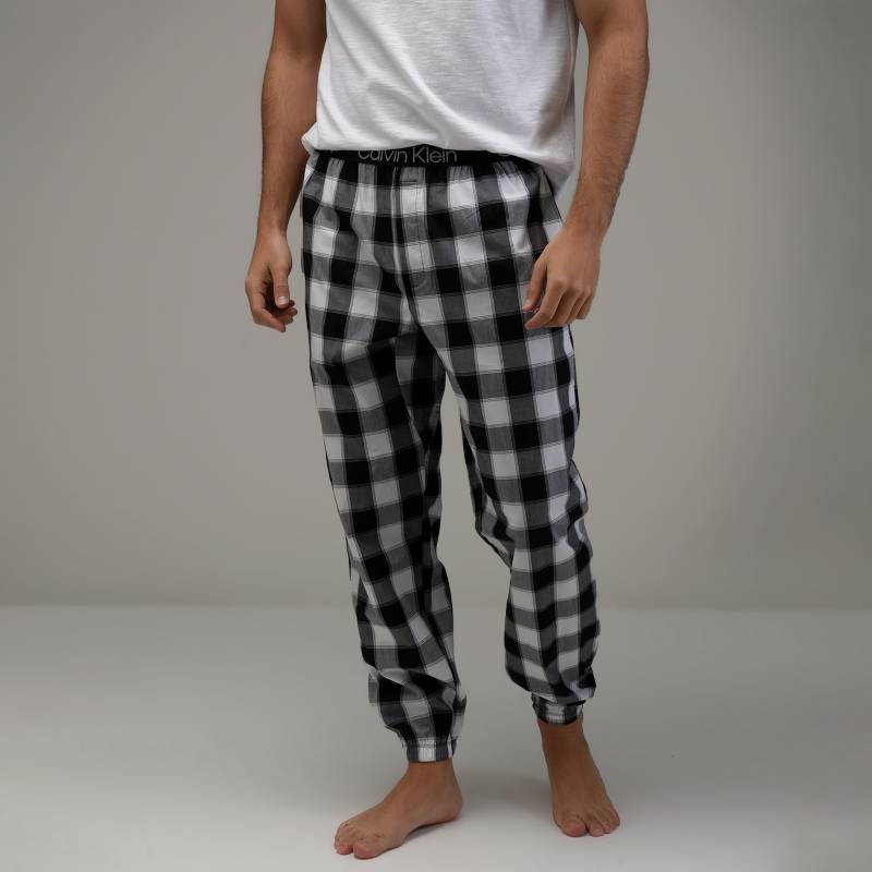 Pantalón de pijama Hombre Algodón Calvin Klein CALVIN KLEIN