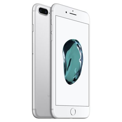 Volver a llamar Colibrí árbitro iPhone 7 Plus de 128 GB Color plata Apple | falabella.com
