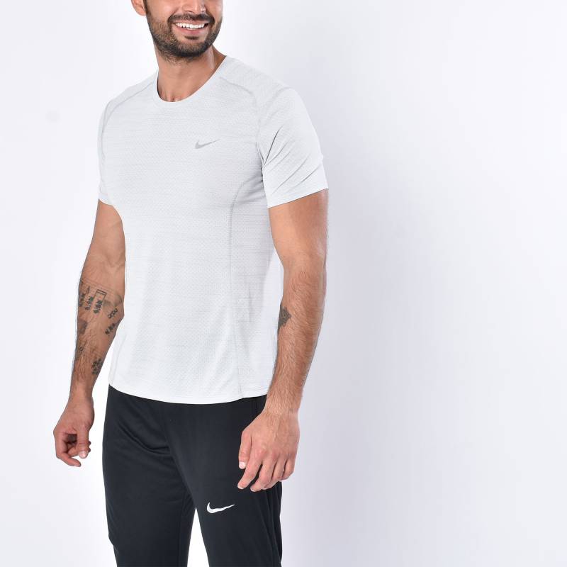 NIKE - Camiseta Deportiva Nike Hombre
