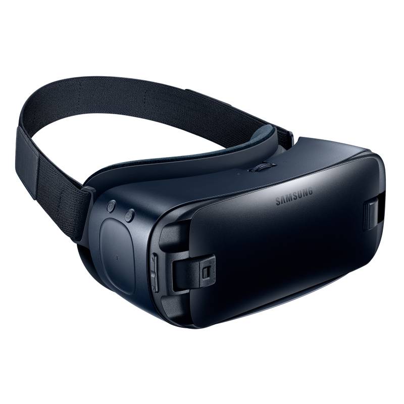 Samsung - Gafas de Realidad Virtual Gear VR 2 