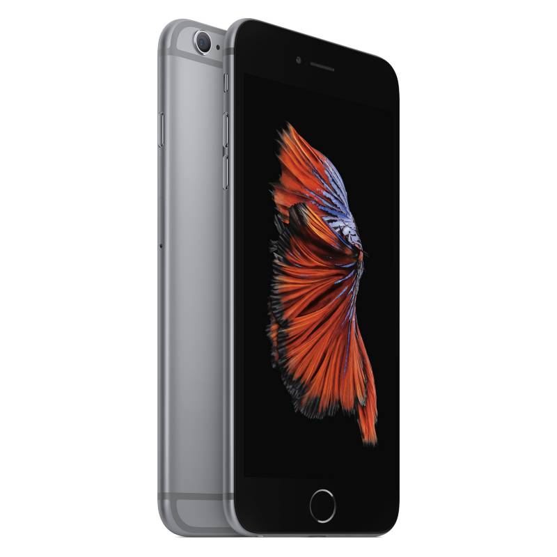 APPLE - iPhone 6S Plus 32GB