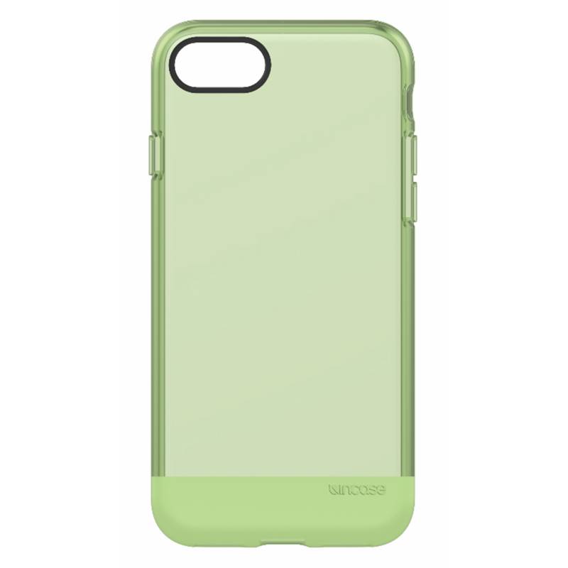 Incase - Carcasa protectora para iPhone 7 Verde