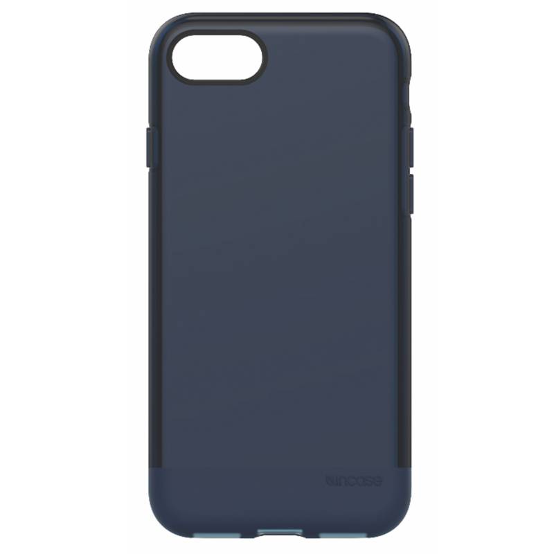 Incase - Carcasa protectora para iPhone 7 Azul