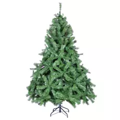 PINCASO - Árbol de Navidad Monserrate 180 cm 