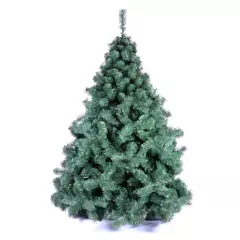 PINCASO - Árbol de Navidad Supremo Frondoso 200 cm 