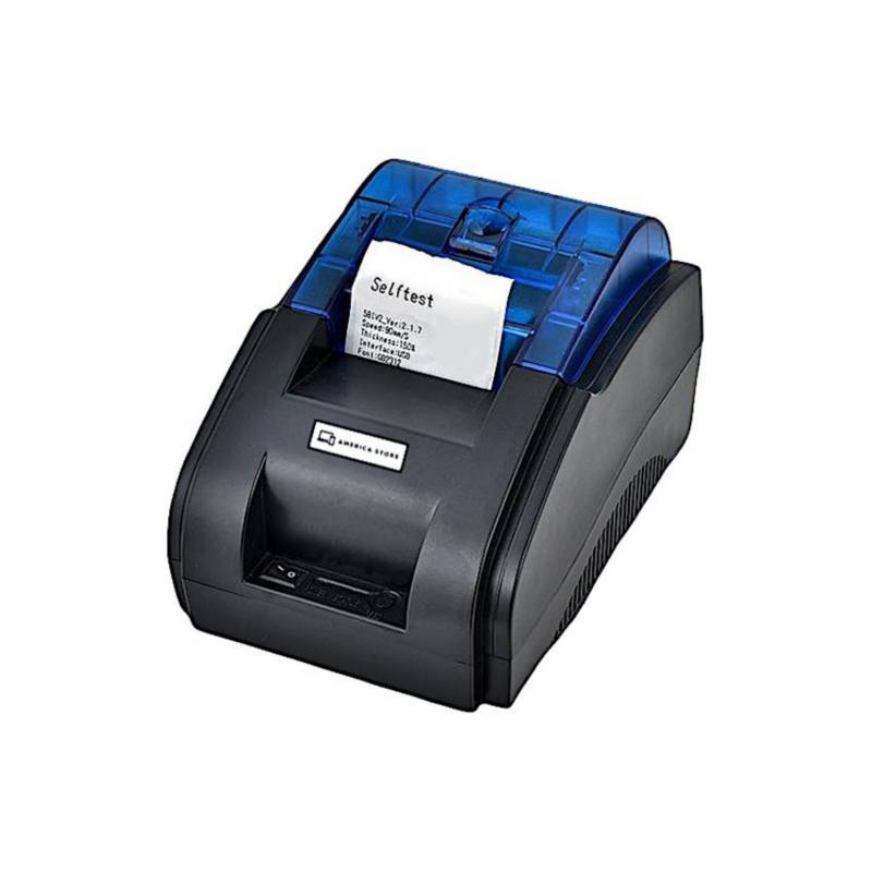 XPRINTER - Impresora Térmica Pos Tickets 58mm Xprinter