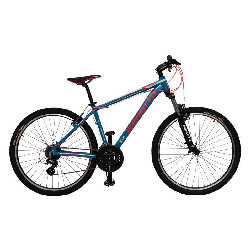 anaconda bikes mens