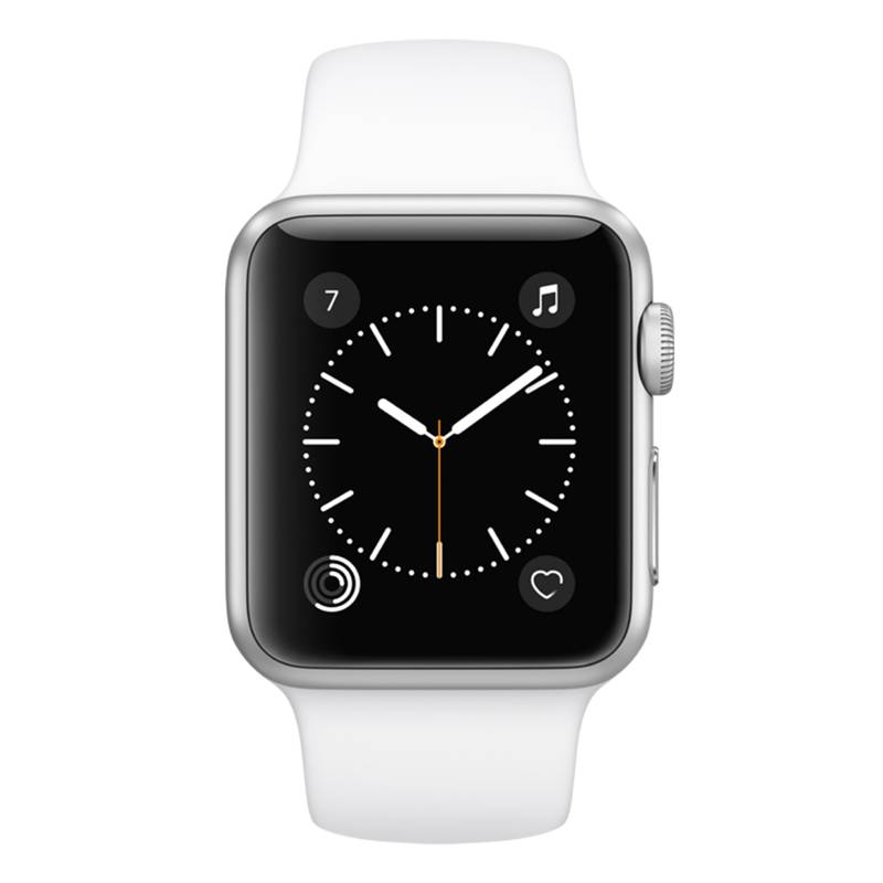 Apple - Smartwatch Serie 1 -38 mm