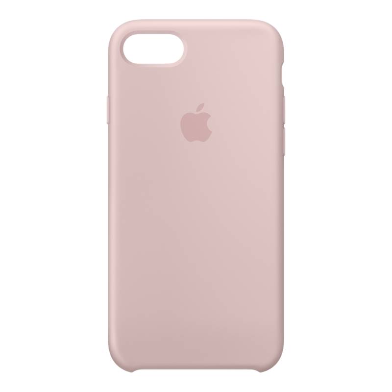 Apple - Case para iPhone 7 Arena Rosa