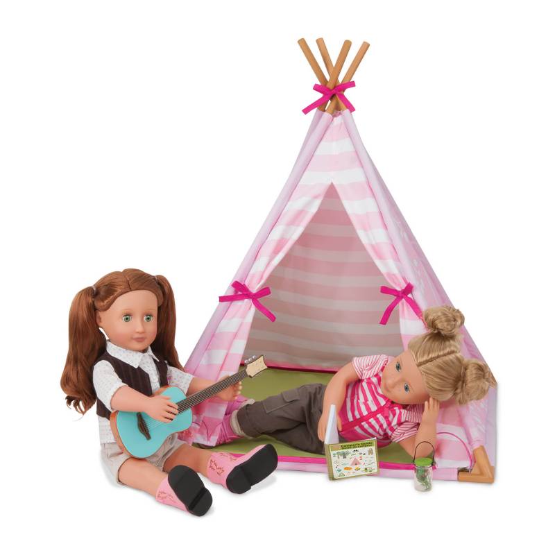 Our Generation - Set de Teepee