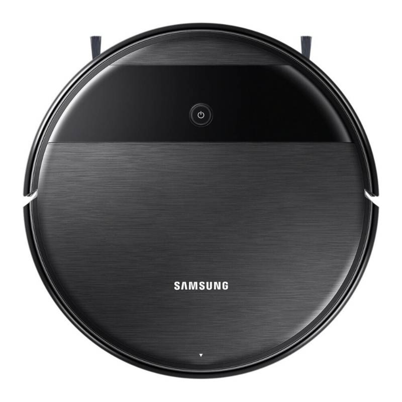 Samsung - Aspiradora / Mopa Samsung Powerbot-E Conexión Wi-F