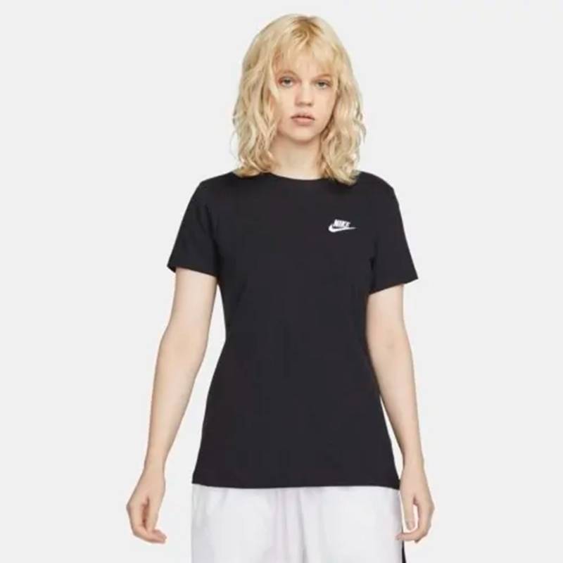 NIKE - Camiseta deportiva Nike Mujer