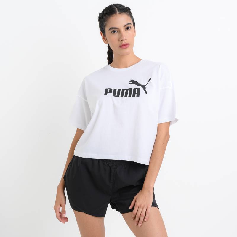 PUMA - Camiseta deportiva Puma Mujer