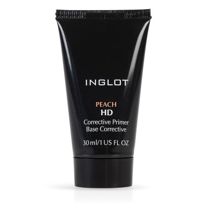 Base Primer Hd Corrector Peach 05 30 Ml Inglot