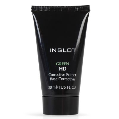 Base Correctora Green Hd 30 Ml Inglot Hdcpg07